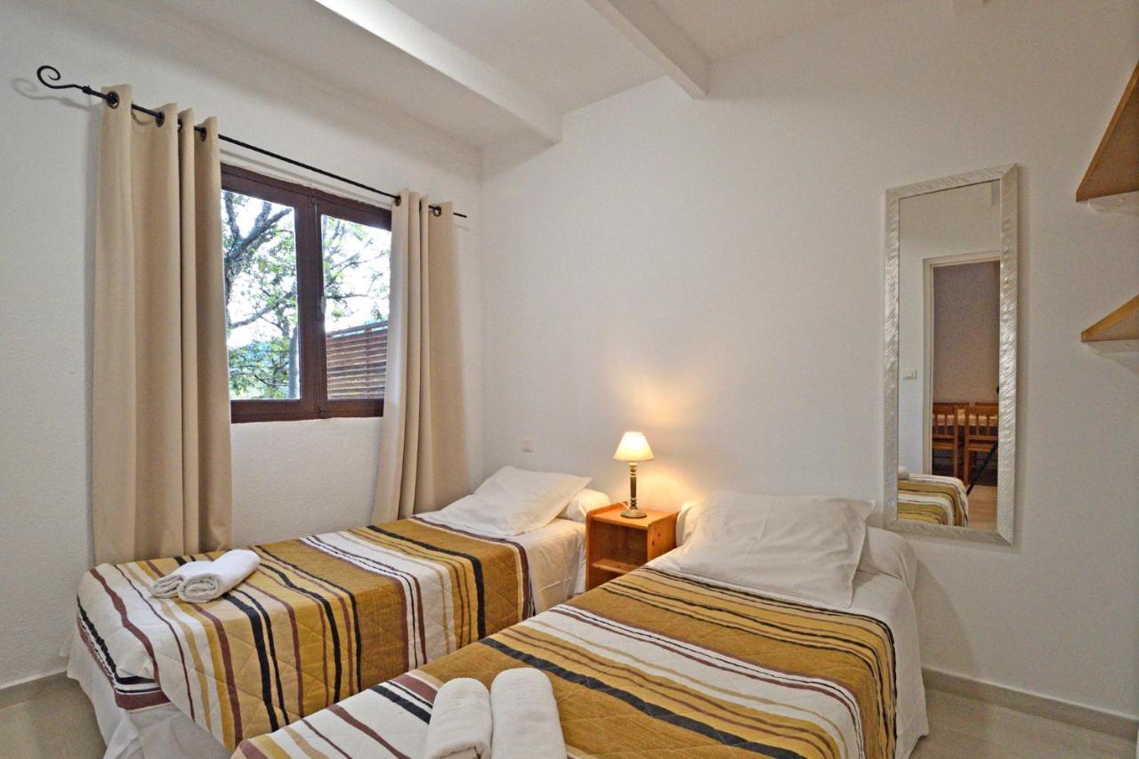 Bungalows Du Maquis Porto-Vecchio  Eksteriør bilde