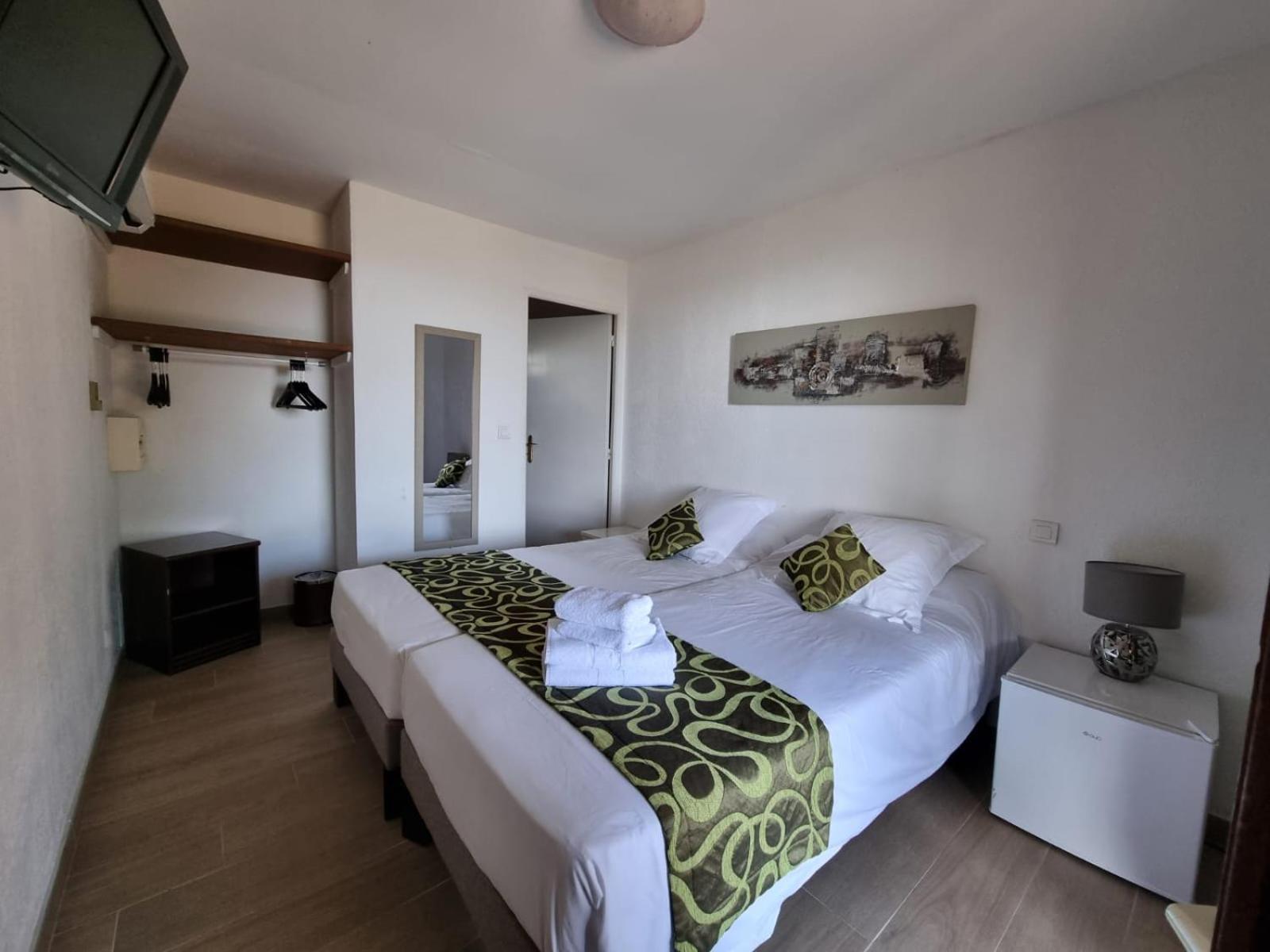 Bungalows Du Maquis Porto-Vecchio  Eksteriør bilde
