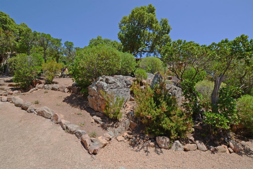 Bungalows Du Maquis Porto-Vecchio  Eksteriør bilde