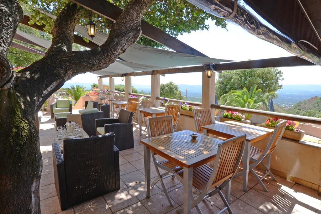 Bungalows Du Maquis Porto-Vecchio  Eksteriør bilde
