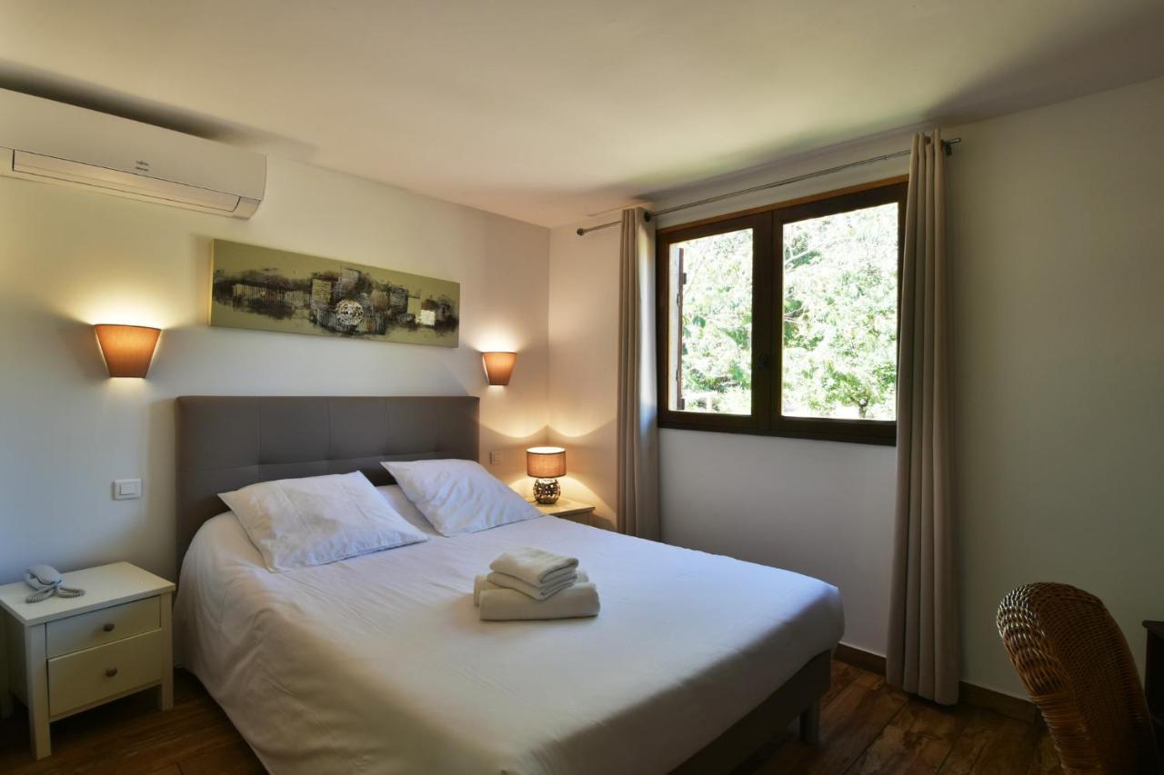 Bungalows Du Maquis Porto-Vecchio  Eksteriør bilde