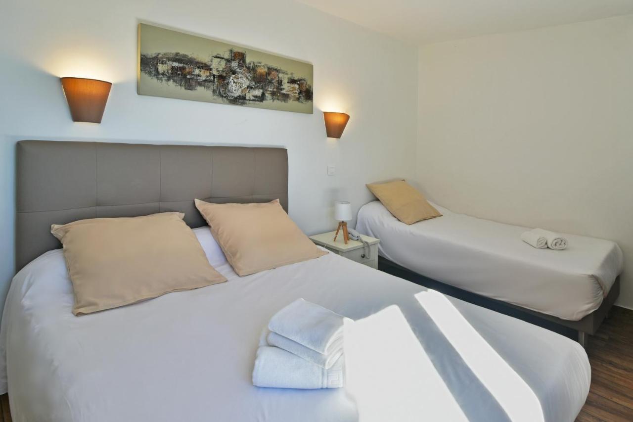 Bungalows Du Maquis Porto-Vecchio  Eksteriør bilde